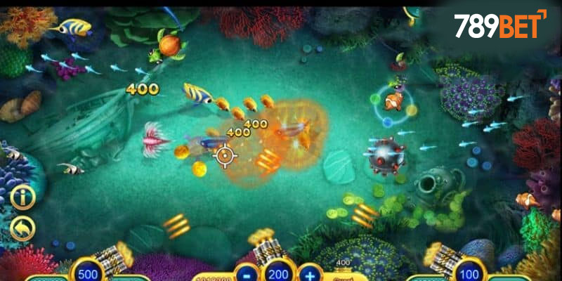 Kết thúc các chặng, bạn sẽ được dịch chuyển qua các maps kế tiếp